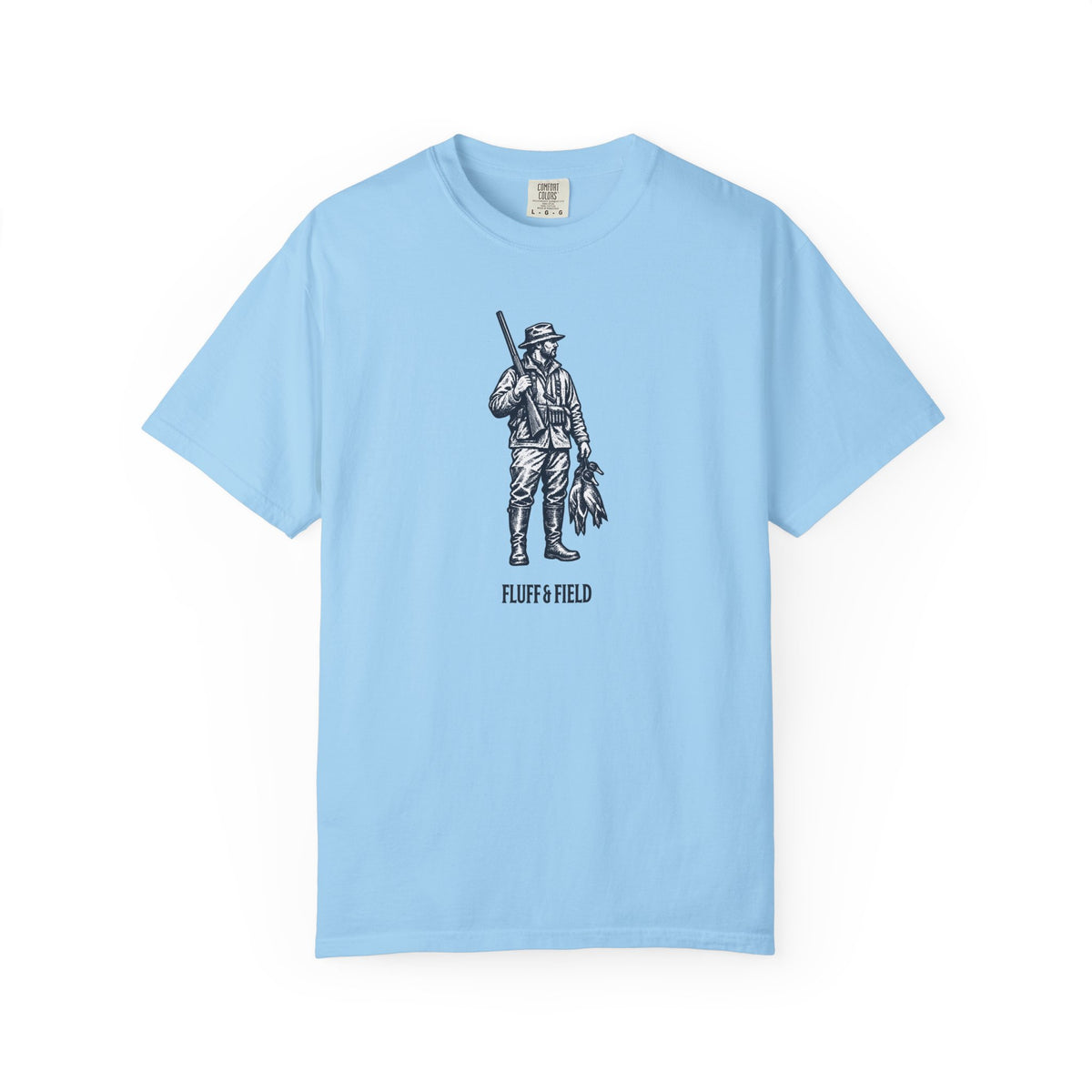 Vintage Hunt T-Shirt