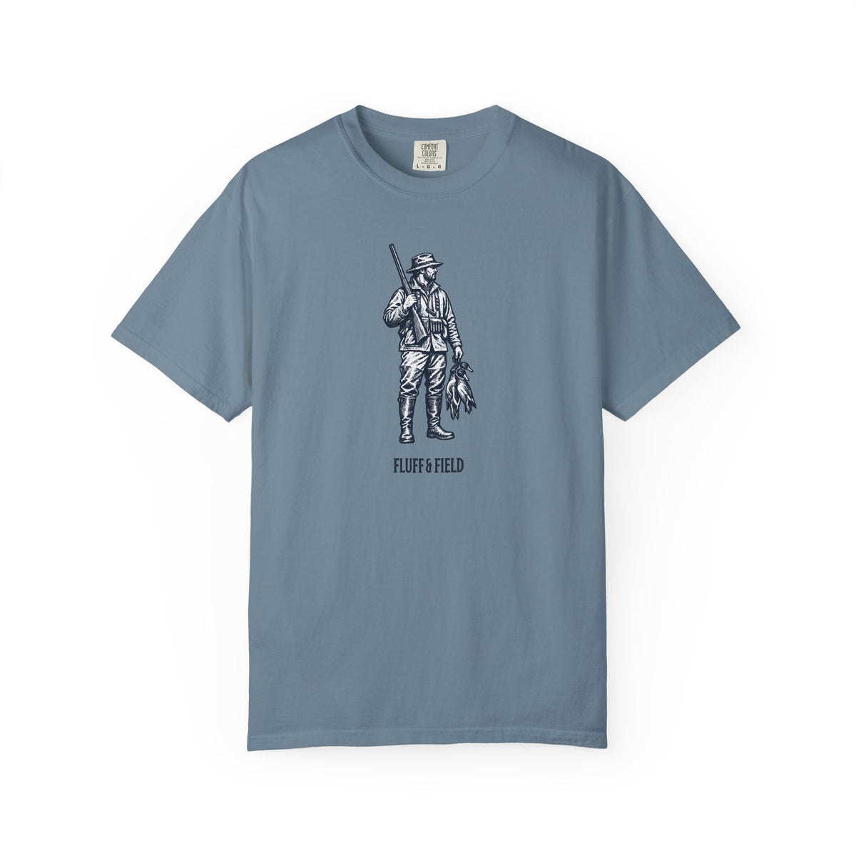 Vintage Hunt T-Shirt