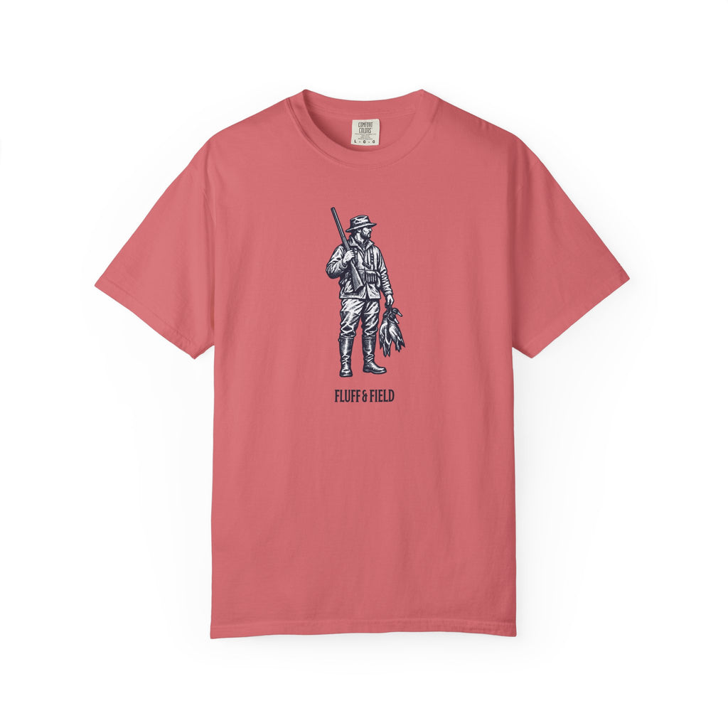 Vintage Hunt T-Shirt