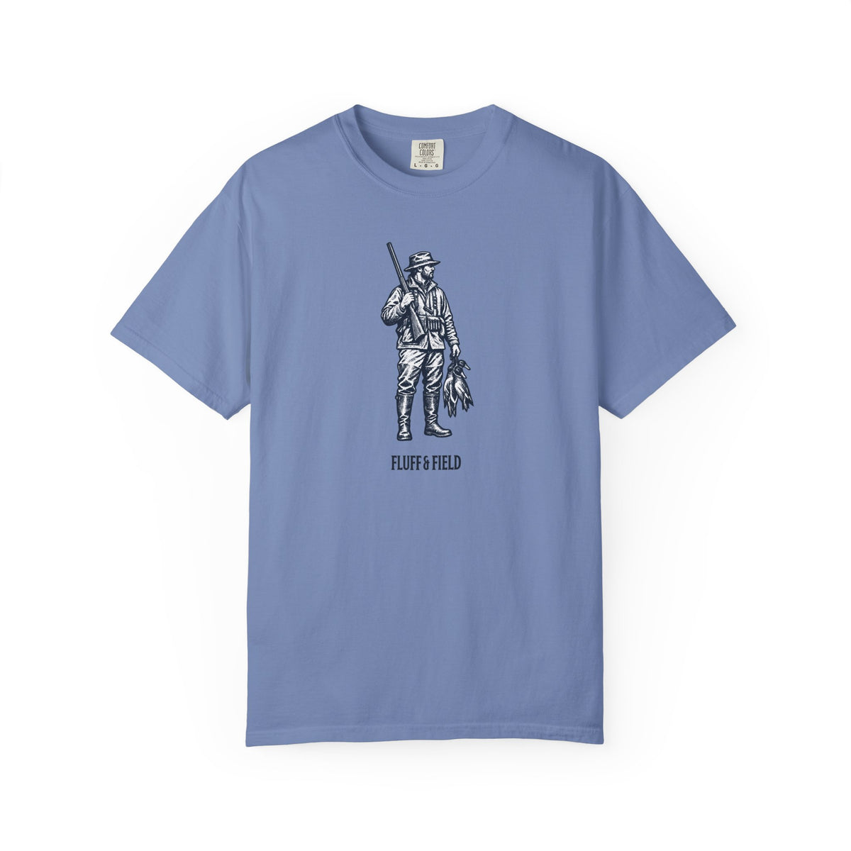 Vintage Hunt T-Shirt