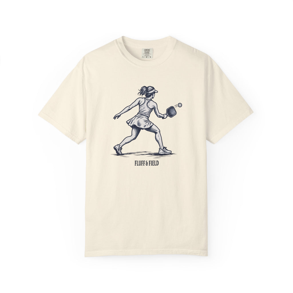 Vintage Pickleball T-Shirt