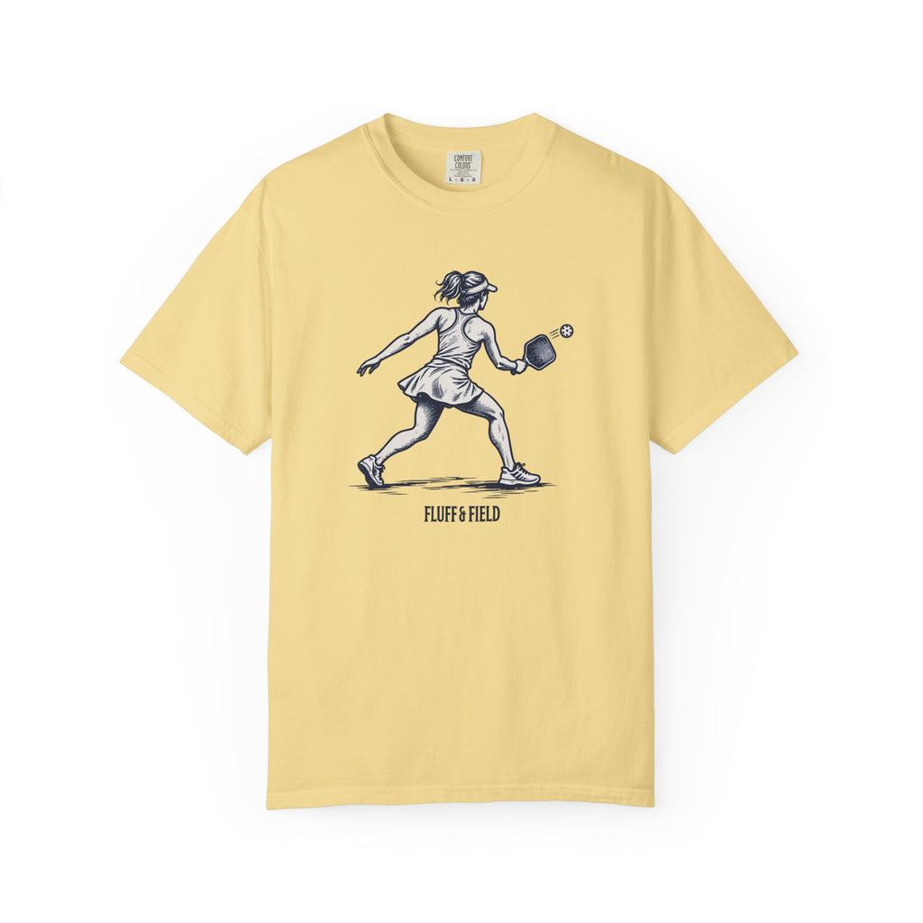 Vintage Pickleball T-Shirt