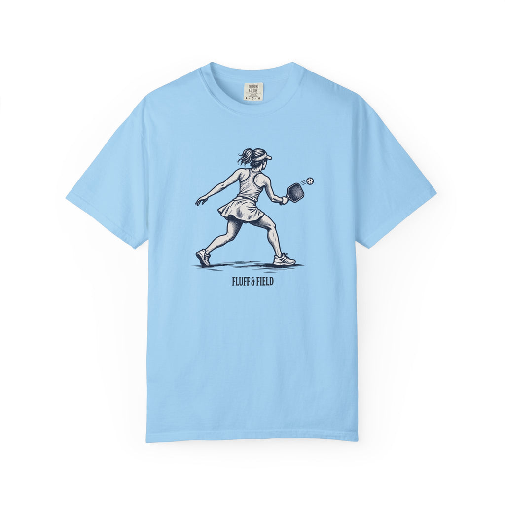 Vintage Pickleball T-Shirt