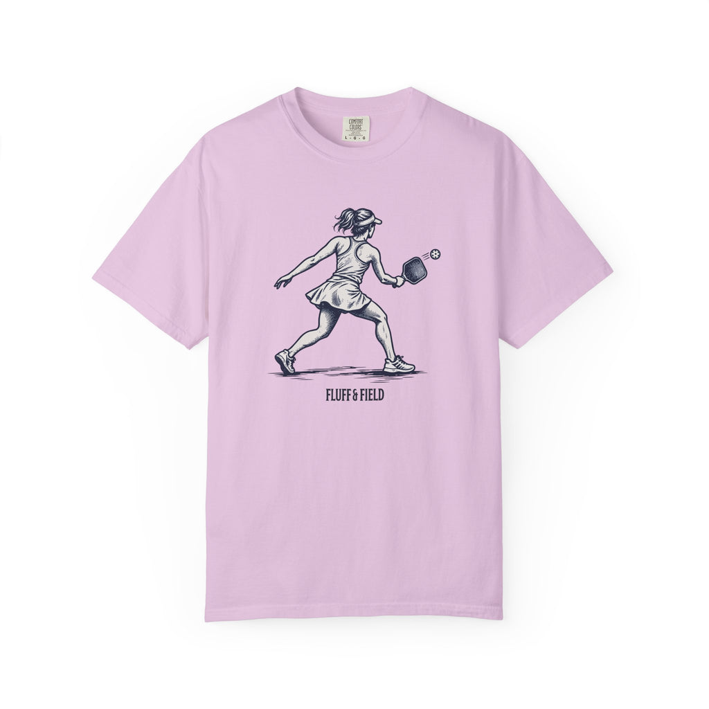 Vintage Pickleball T-Shirt