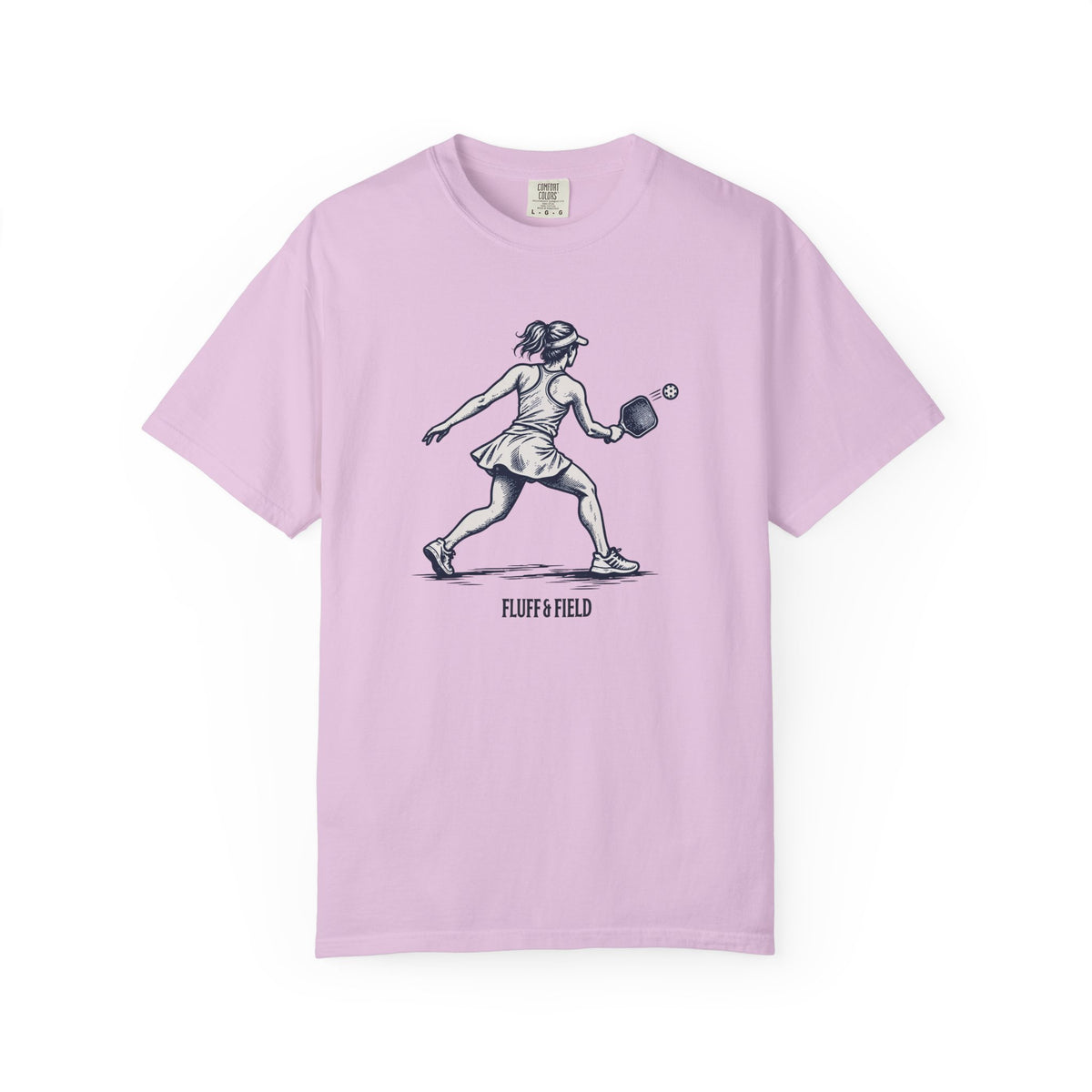 Vintage Pickleball T-Shirt