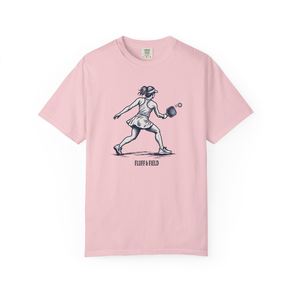Vintage Pickleball T-Shirt
