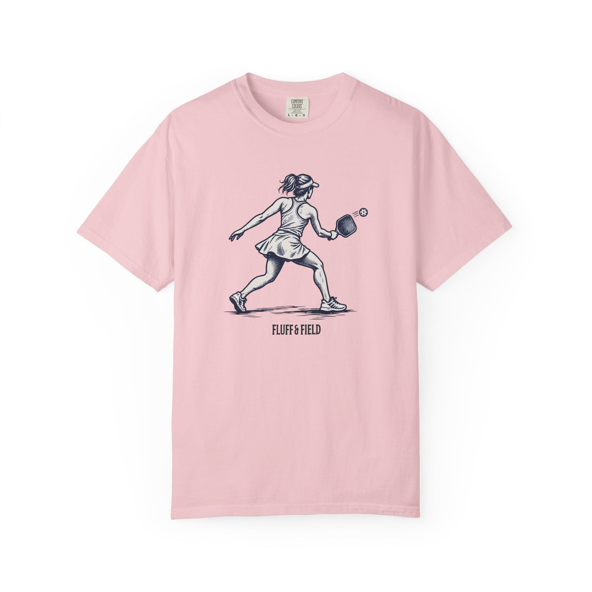 Vintage Pickleball T-Shirt