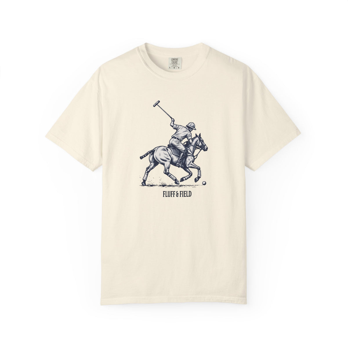 Vintage Polo T-Shirt