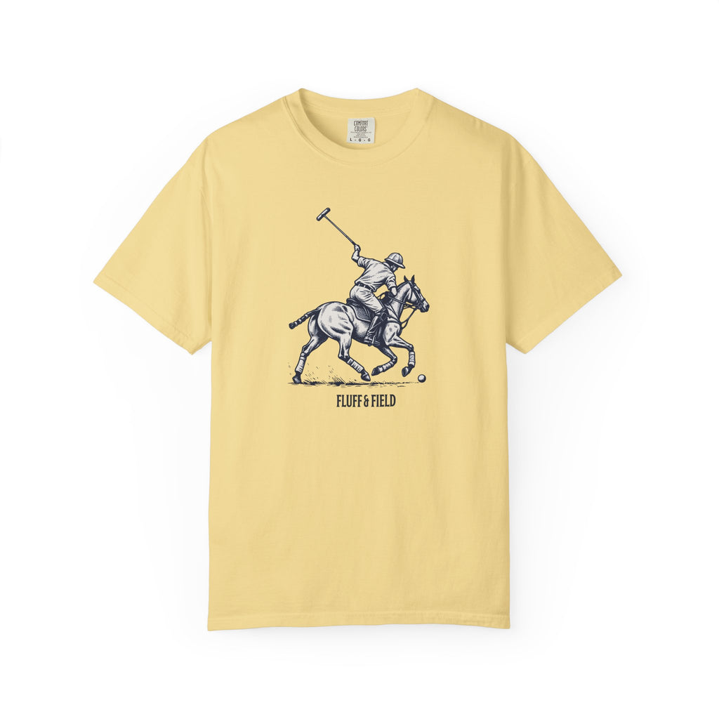 Vintage Polo T-Shirt