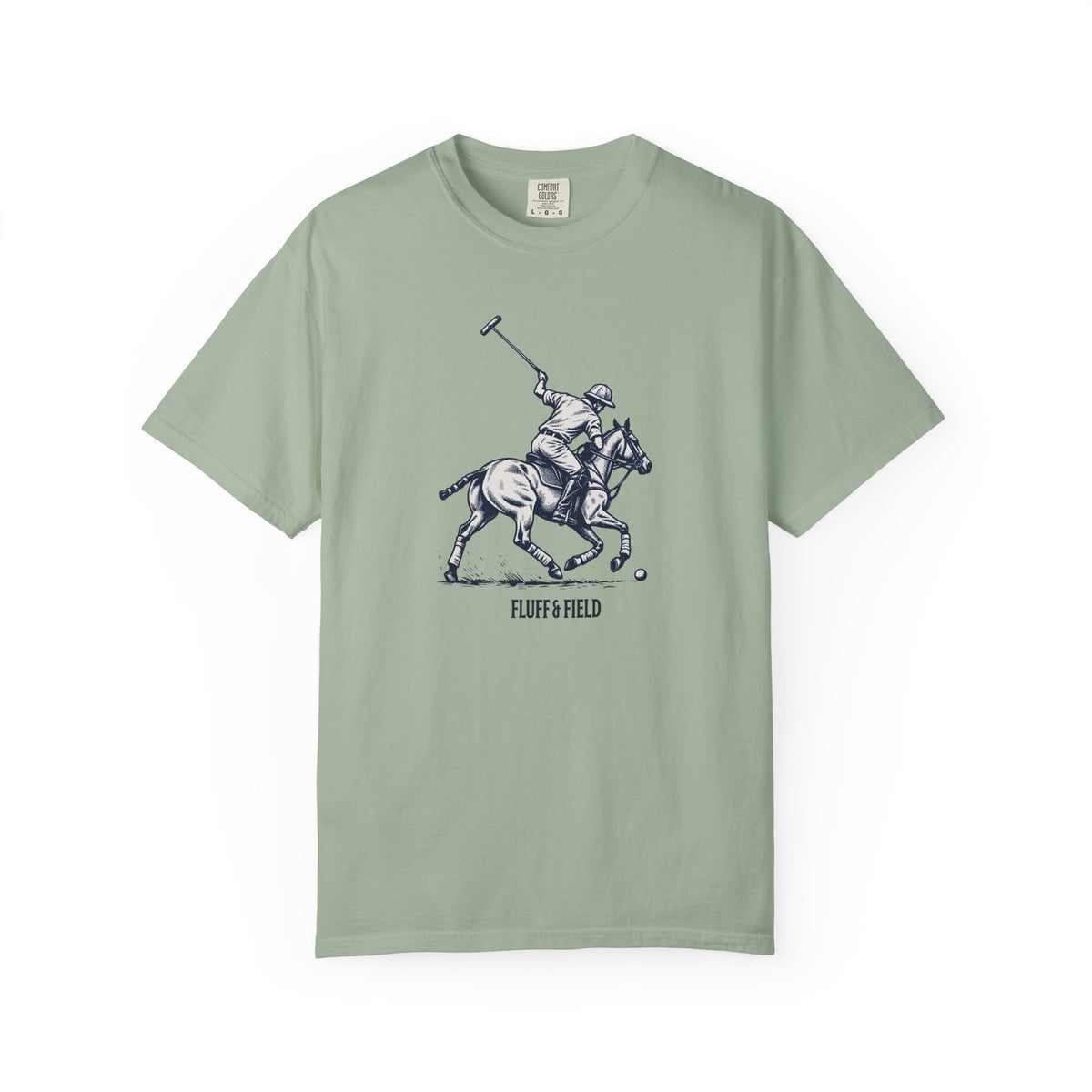 Vintage Polo T-Shirt
