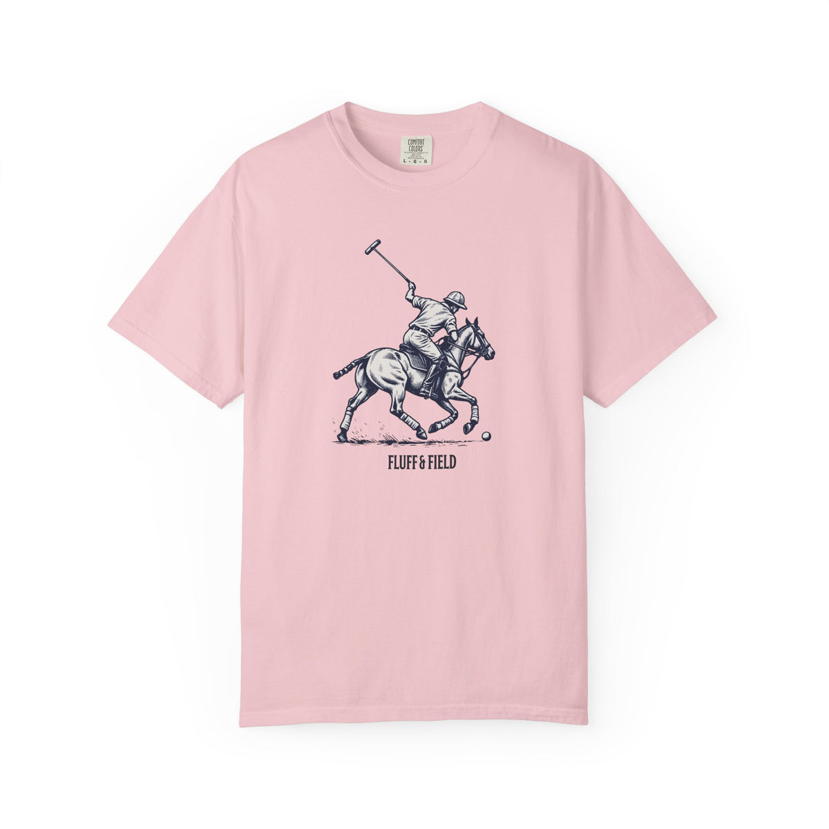 Vintage Polo T-Shirt