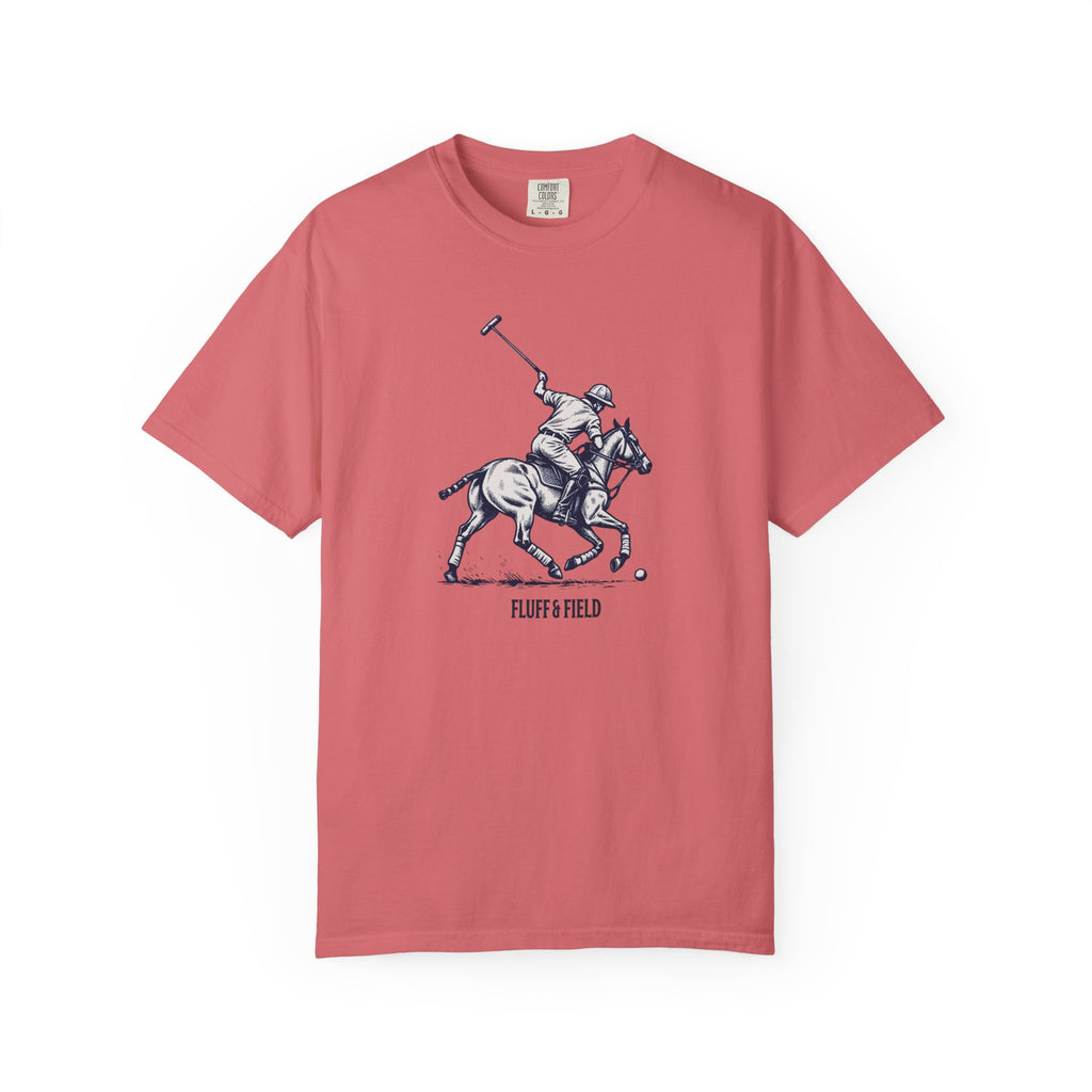 Vintage Polo T-Shirt