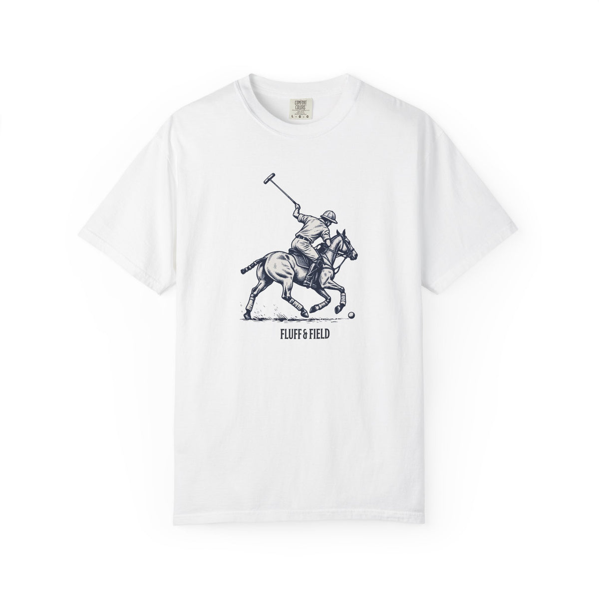 Vintage Polo T-Shirt