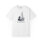 Vintage Sailing T-Shirt