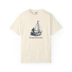 Vintage Sailing T-Shirt