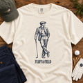 Vintage Golf T-Shirt