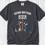 Voting Matters T-Shirt