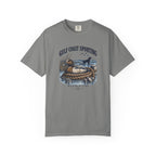 Wading In T-Shirt