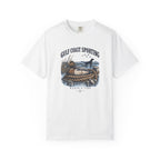 Wading In T-Shirt