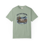 Wading In T-Shirt