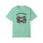 Wading In T-Shirt
