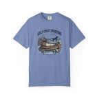 Wading In T-Shirt