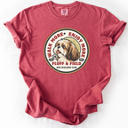 Walk More - Enjoy More T-Shirt