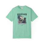 Weekend Match T-Shirt