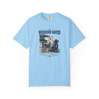 Weekend Match T-Shirt