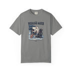 Weekend Match T-Shirt