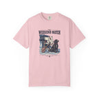 Weekend Match T-Shirt