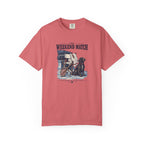Weekend Match T-Shirt