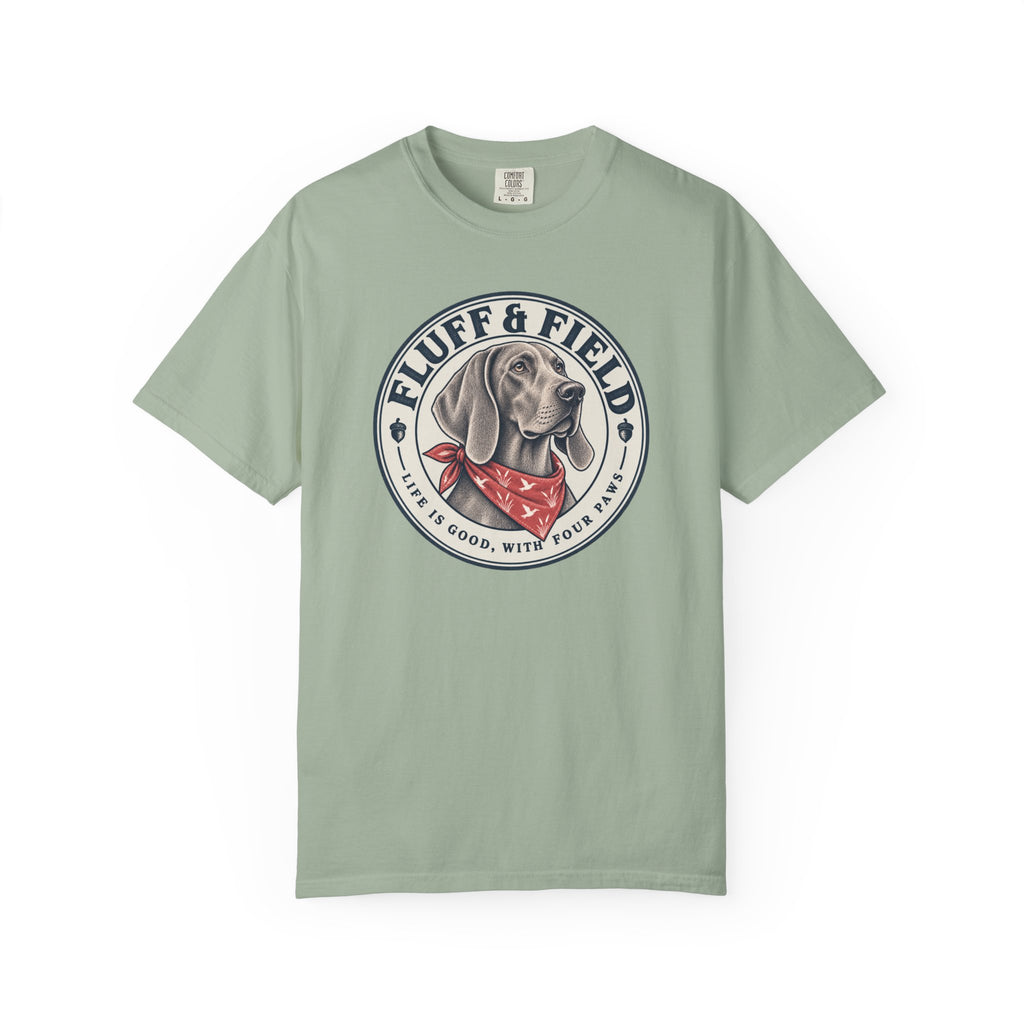 Weimaraner T-Shirt