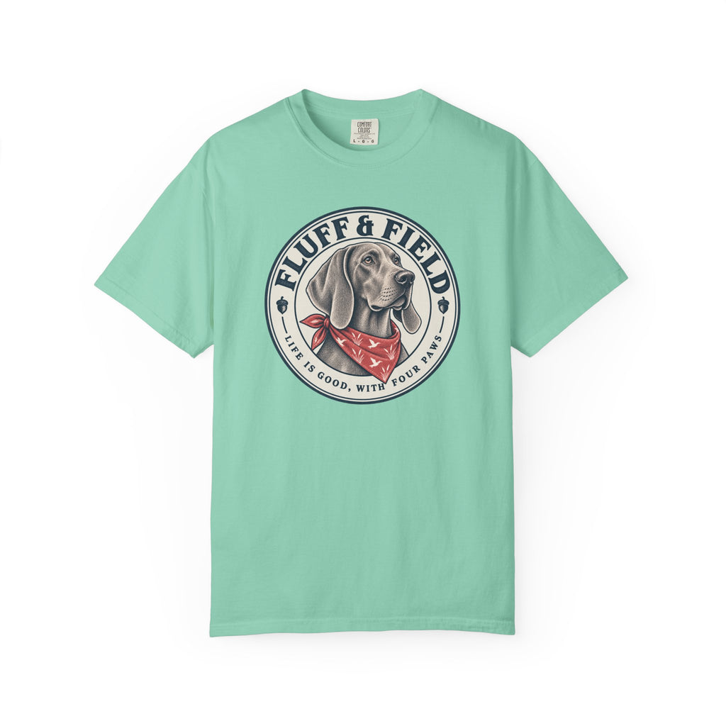 Weimaraner T-Shirt