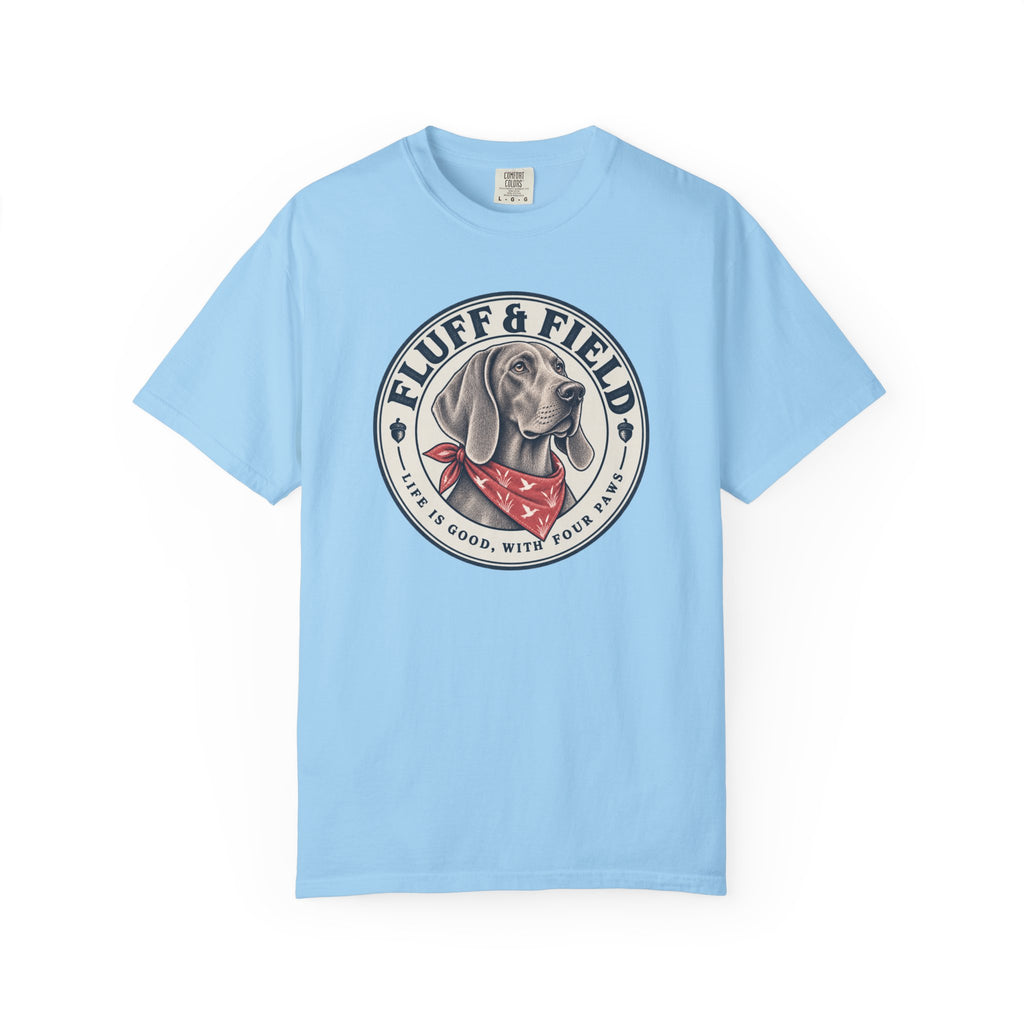 Weimaraner T-Shirt