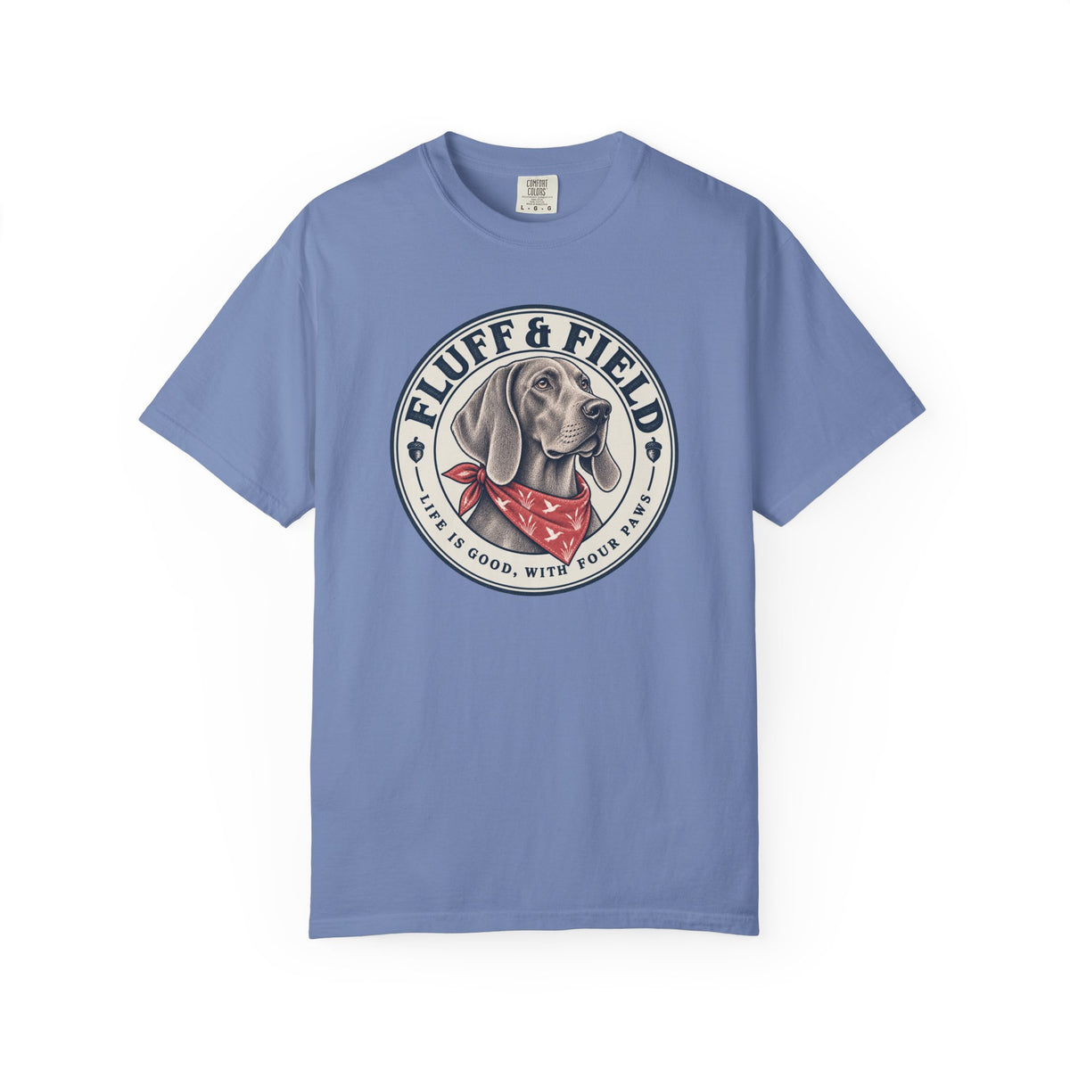 Weimaraner T-Shirt