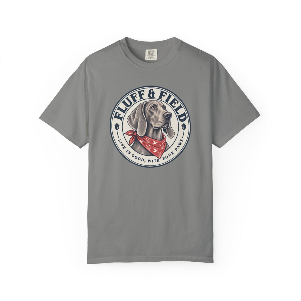 Weimaraner T-Shirt