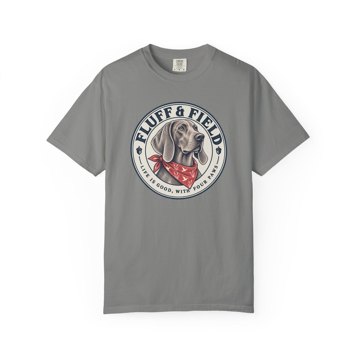 Weimaraner T-Shirt