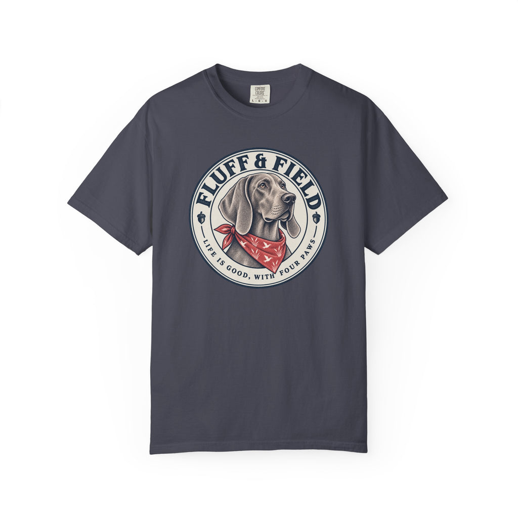 Weimaraner T-Shirt