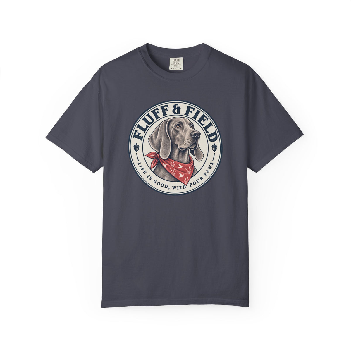 Weimaraner T-Shirt