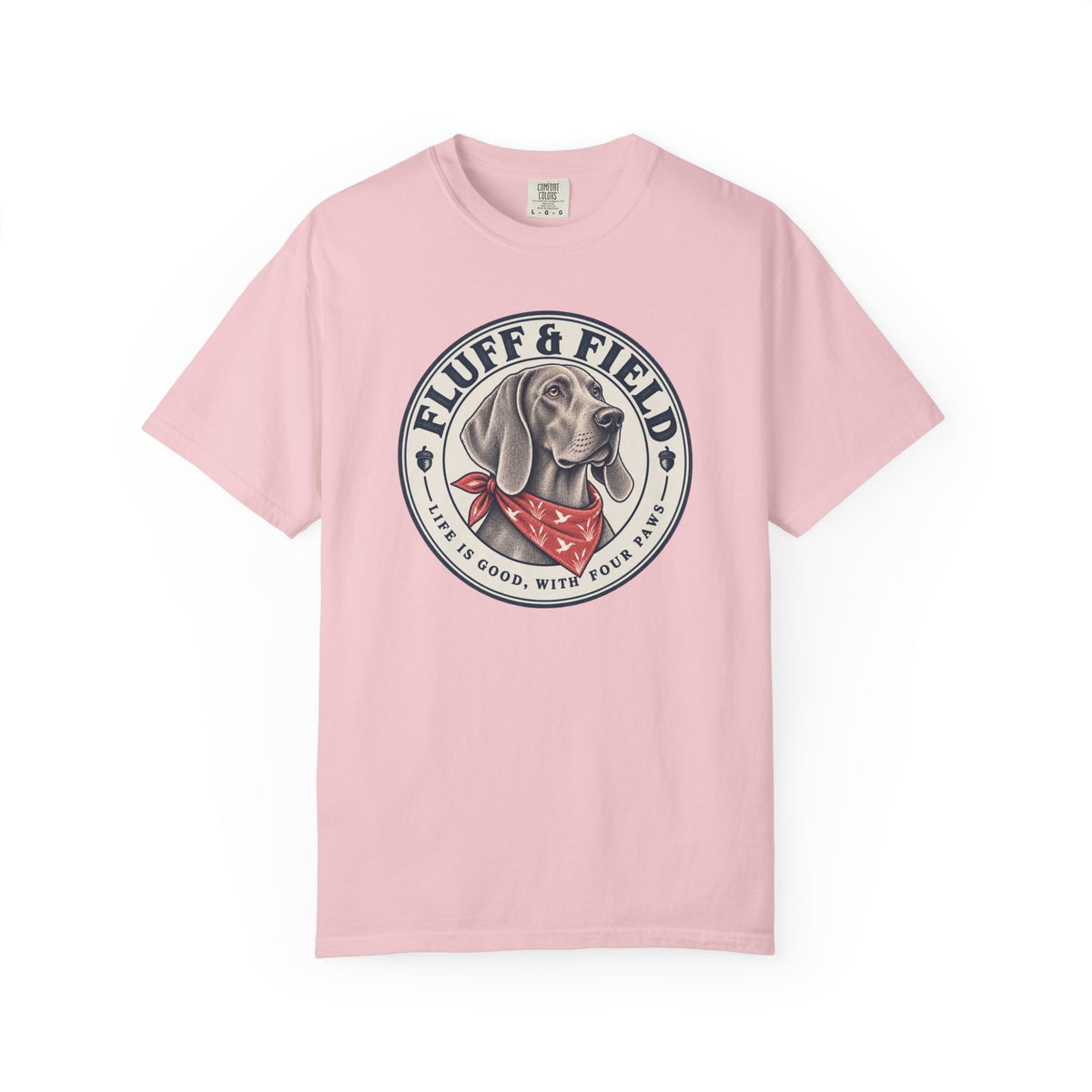 Weimaraner T-Shirt