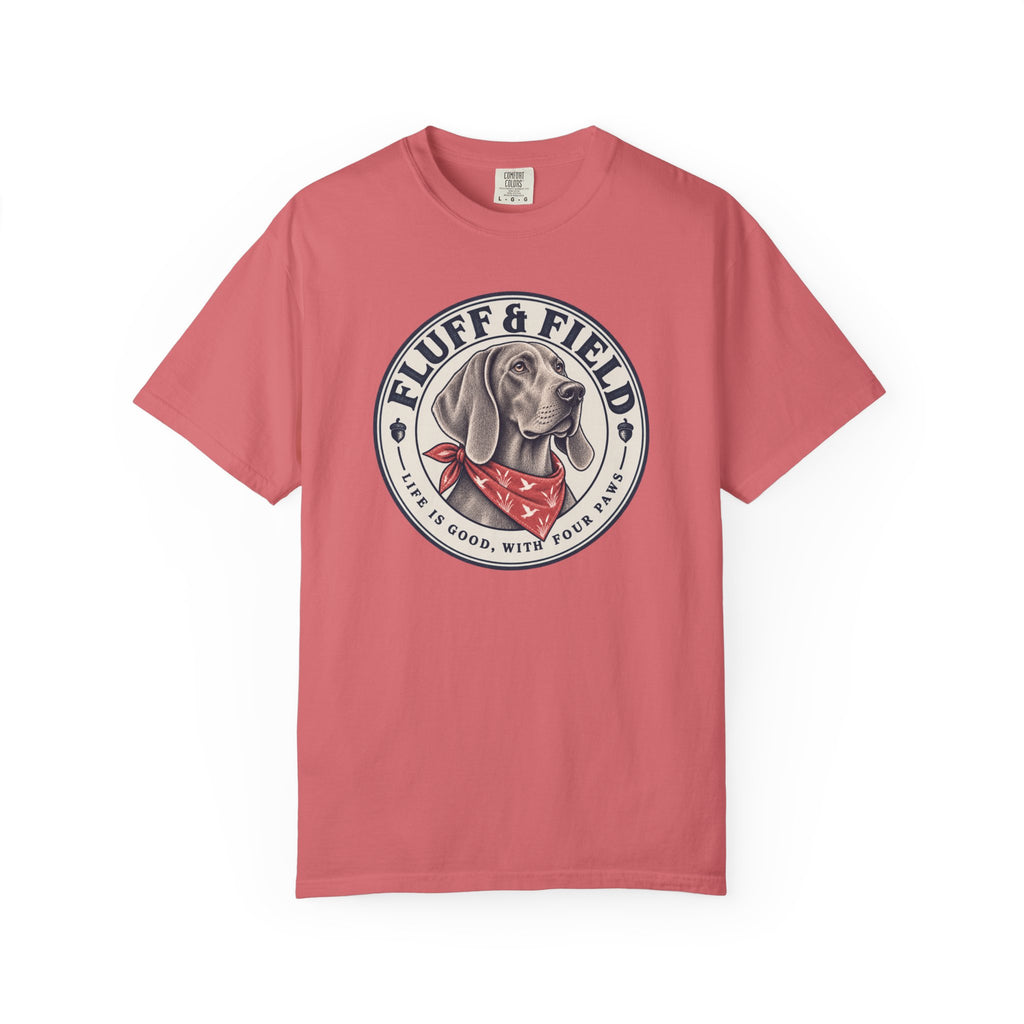 Weimaraner T-Shirt