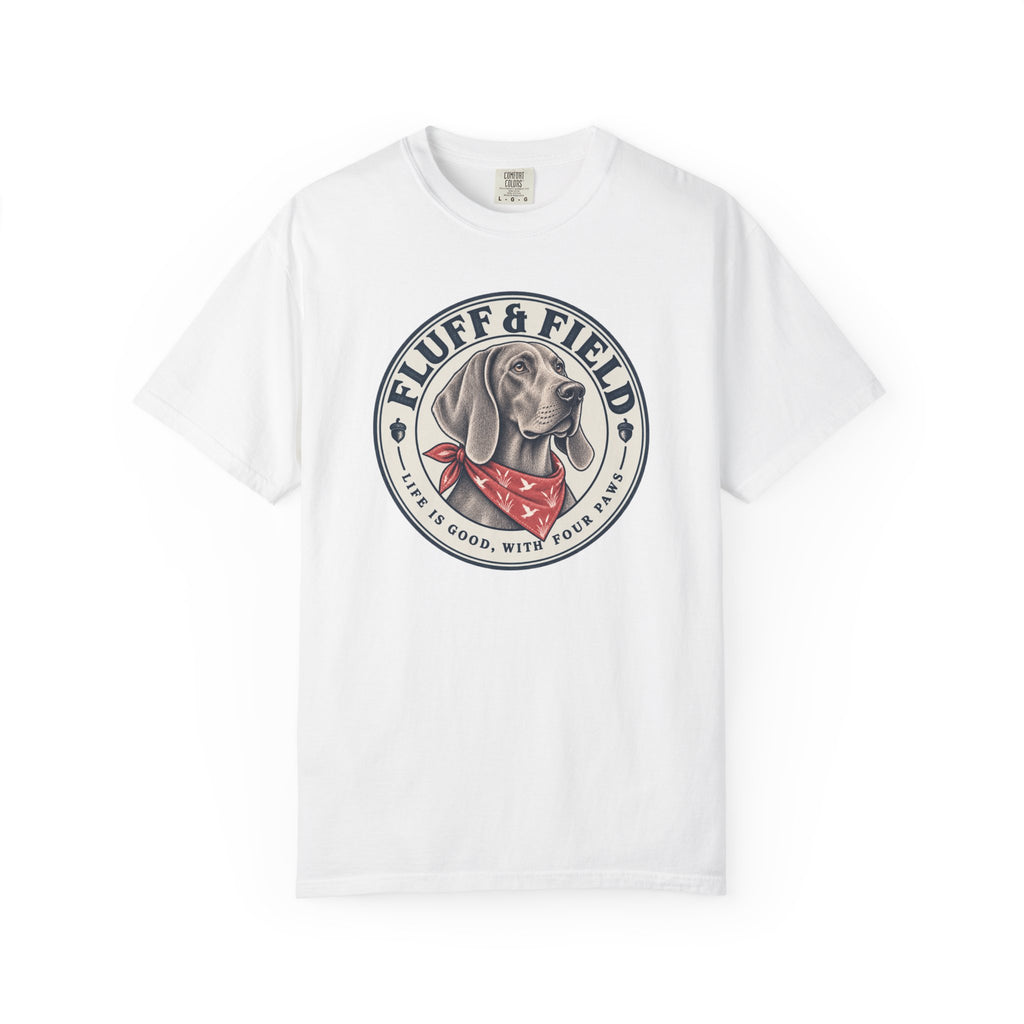 Weimaraner T-Shirt