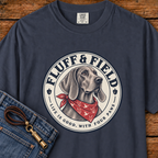 Weimaraner T-Shirt