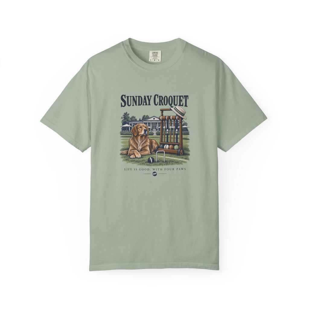 Wickets T-Shirt