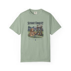 Wickets T-Shirt