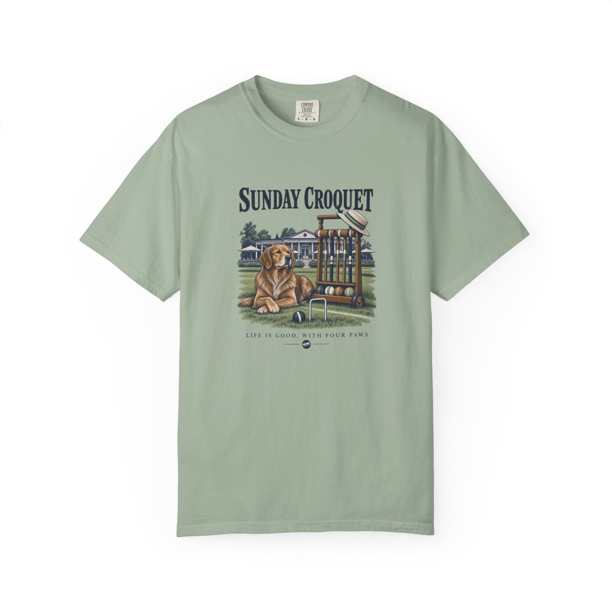 Wickets T-Shirt