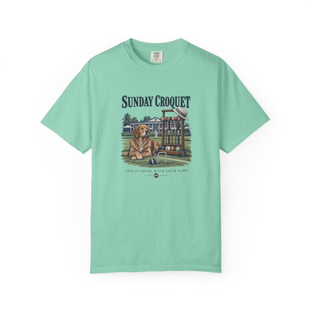 Wickets T-Shirt