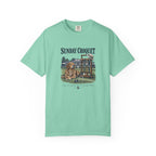 Wickets T-Shirt