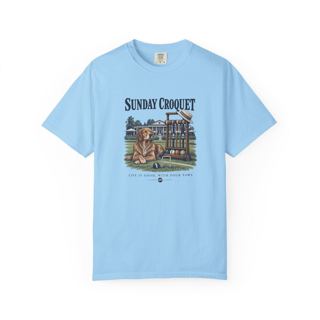 Wickets T-Shirt
